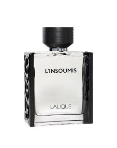 Туалетная вода L'Insoumis 50 Lalique