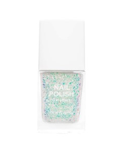 Лак для ногтей с эффектом гелевого покрытия NAIL POLISH Лэтуаль