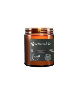 Свеча"Ylang-Ylang" 150.0 Aromako