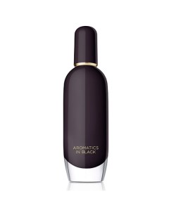 Парфюмерная вода Aromatics in Black 50 Clinique