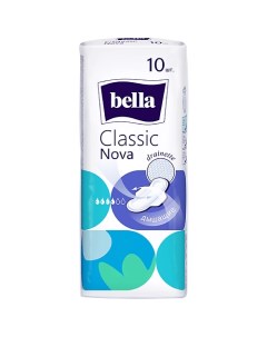 Прокладки Classic Nova 10.0 Bella