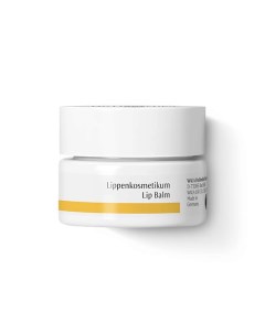 Бальзам для губ Lippenkosmetikum Lip Balm Dr. hauschka