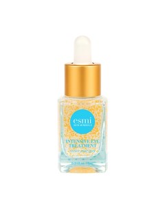 Сыворотка для кожи вокруг глаз увлажняющая Hydrating Eye Serum Esmi skin minerals