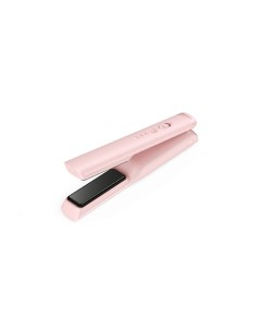 Выпрямитель для волос Cordless Straightener Pink Dreame