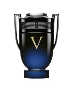 Парфюмерная вода Invictus Victory Elixir 100 Paco rabanne