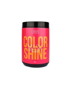 Маска для окрашенных волос Color Shine 900.0 Enma