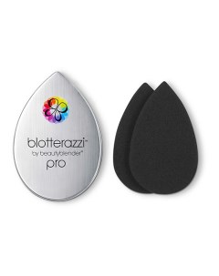 Лепесток-спонж матирующий  blotterazzi pro Beautyblender