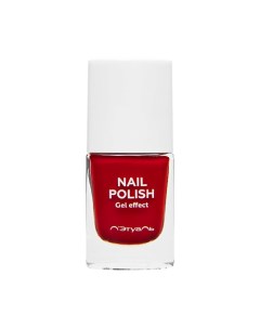 Лак для ногтей с эффектом гелевого покрытия NAIL POLISH Лэтуаль