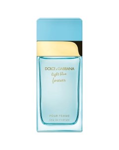 Парфюмерная вода Light Blue Forever Eau De Parfum 50 Dolce&gabbana