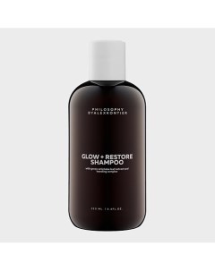 Шампунь восстановливащий для сильно поврежденных волос RICH SHAMPOO 250 Philosophy by alex kontier