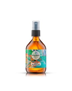 Дезодорант-спрей для тела Белый грейпфрут и фрезия White Grapefruit & Freesia Natural Deodorant Spra Ecocraft