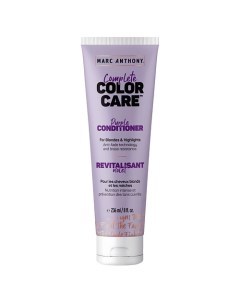 Кондиционер для осветленных волос против желтизны Complete Color Care Marc anthony