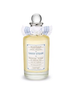 Парфюмерная вода SAVOY STEAM 100 Penhaligon's