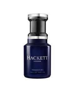 Парфюмерная вода Essential 50 Hackett london