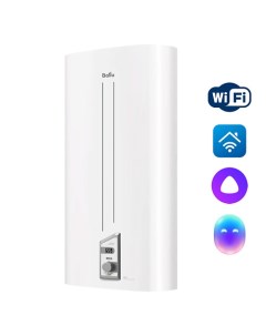 Водонагреватель BWH S 50 Smart WiFi DRY 1 0 Ballu