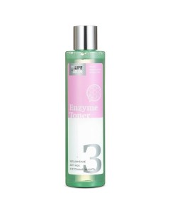 Энзимный тоник Enzyme Toner 250.0 Prolifeandskin