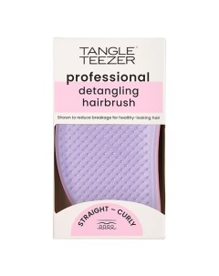 Расческа Salon Elite Pink Smoothie Tangle teezer