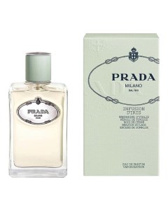 Женская парфюмерная вода Infusion D'Iris 50.0 Prada