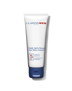 Крем после бритья Fluide Apres-Rasage Clarins