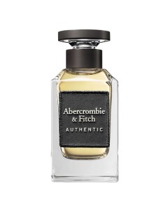 Туалетная вода Authentic Men 100 Abercrombie & fitch