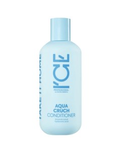 Кондиционер для волос Увлажняющий Aqua Cruch Conditioner Ice by natura siberica