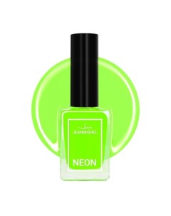 Лак для дизайна ногтей NEON Jeanmishel