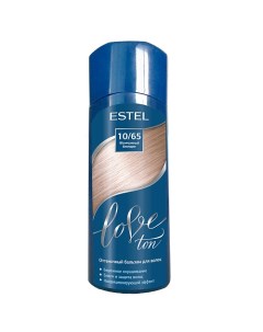 Оттеночный бальзам для волос Love Ton Estel professional