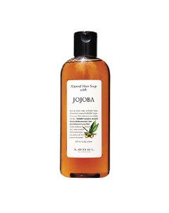 Шампунь для волос Jojoba 240 Lebel