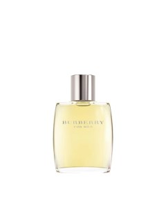 Туалетная вода Classic for Men 50 Burberry