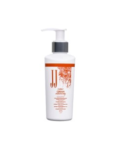 Крем для кудрявых волос CURLY CREAM 150.0 Jj