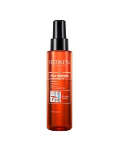 Антистатическое увлажняющее масло Frizz Dismiss 125.0 Redken