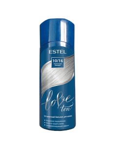 Оттеночный бальзам для волос Love Ton Estel professional