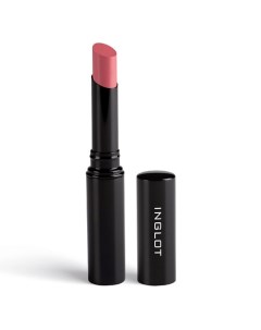 Помада для губ Lipstick Slim gel гелевая в стике Inglot