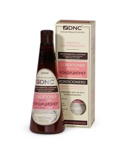 Кондиционер для объема волос Conditioner Hair Volume Dnc