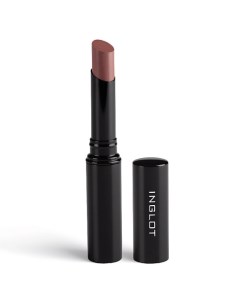 Помада для губ Lipstick Slim gel гелевая в стике Inglot