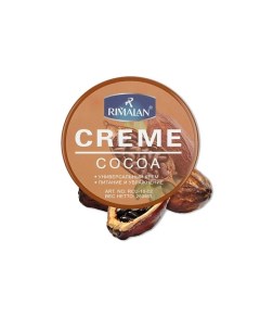 Универсальный крем,COCOA, Питание и увлажнение 250.0 Rimalan