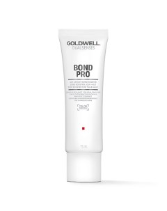 Крем-бустер для волос укрепляющий Dualsenses Bond Pro Day & Night Bond Booster Goldwell