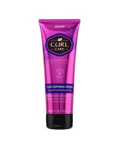 Крем для вьющихся волос Придание формы Curl Care Curl Defining Cream Hask