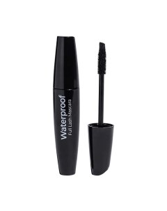 Тушь для ресниц водостойкая Waterproof Full Lash Mascara Mcobeauty