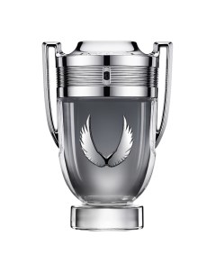 Парфюмерная вода Invictus Platinum 100 Paco rabanne