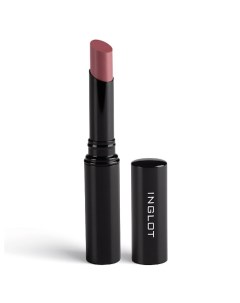 Помада для губ Lipstick Slim gel гелевая в стике Inglot