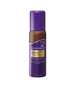 Тонирующий спрей для корней Color Perfect Wella