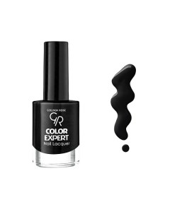 Лак Color Expert Nail Lacquer Golden rose