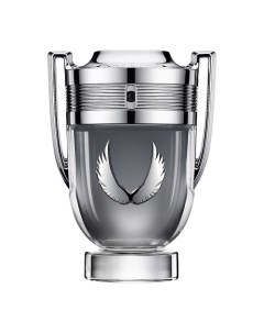 Парфюмерная вода Invictus Platinum 50 Paco rabanne