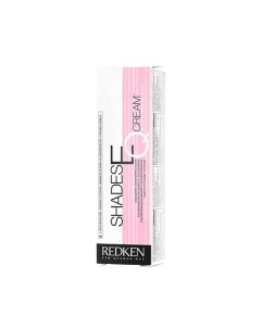 Краска для волос Shades EQ Gloss Cream Redken