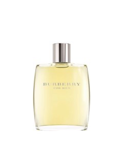 Туалетная вода Classic for Men 100 Burberry