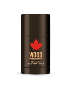 Дезодорант-стик Wood Pour Homme Dsquared2