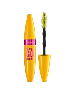 Тушь для ресниц "The Colossal Go Extreme" Maybelline new york