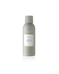 Воск спрей Style Spray Wax 200.0 Keune