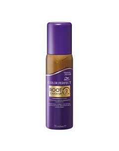 Тонирующий спрей для корней Color Perfect Wella